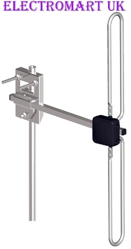Labgear omni directional dab - labgear,