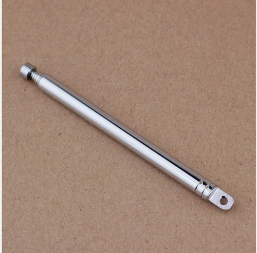 740mm sections telescopic - 740mm,
