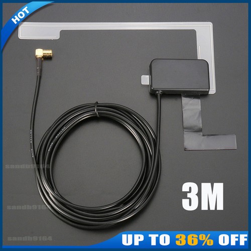 Universal car dab - car, fm