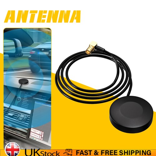 Universal aerial dab - aerial, fm
