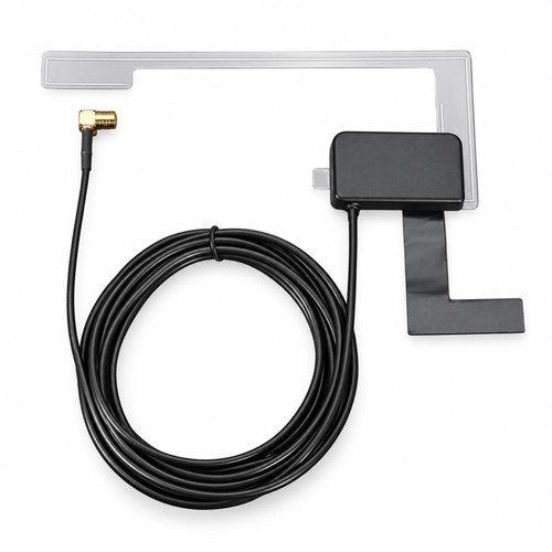 Dab radio aerial - dab+, smb