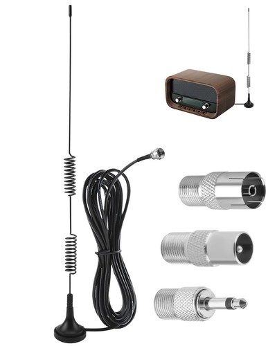 Dab radio aerial for - aerial,