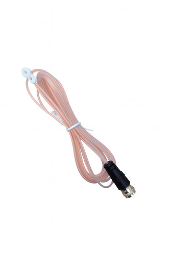 Dab radio aerial - aerial, antenna