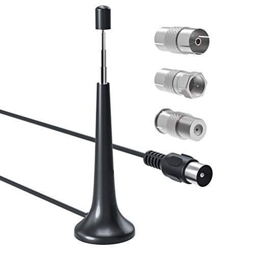 Dab radio aerial for - dab, hifi