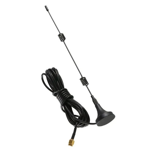 Dab digital aerial car radio - aerial,