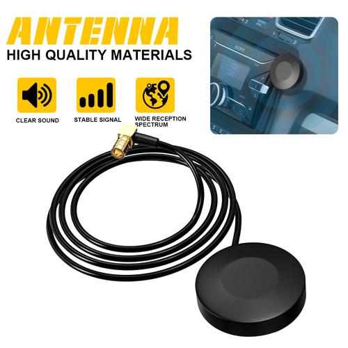 Universal smb aerial - universal, am/fm