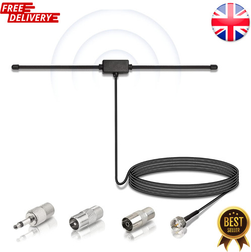 Bingfu dab radio antenna - bingfu,