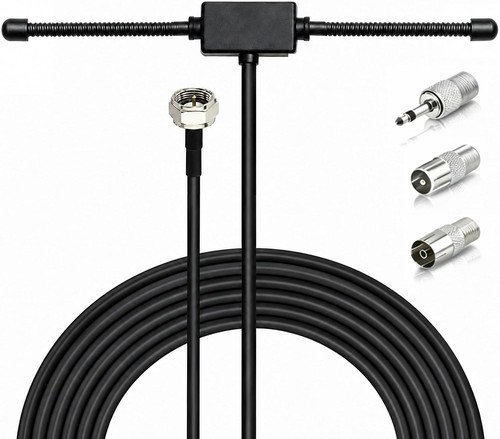 Dab radio aerial antenna - aerial,