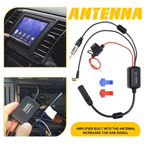 Car 12v dab - car,