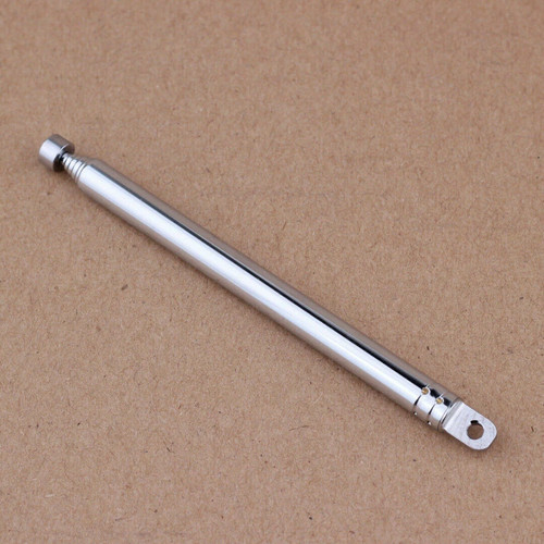 740mm sections telescopic - sections,