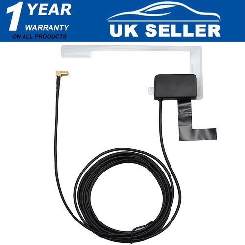 Dab universal car - dab+fm,