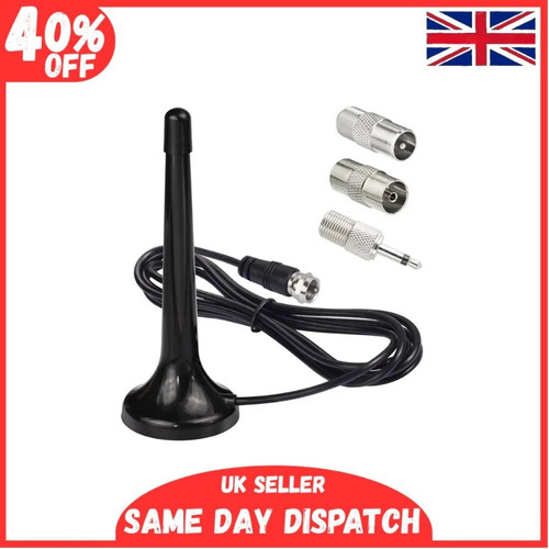 Dab radio aerial hifi - dab,