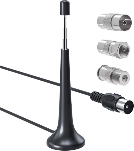Dab radio aerial fit - 3.0m,