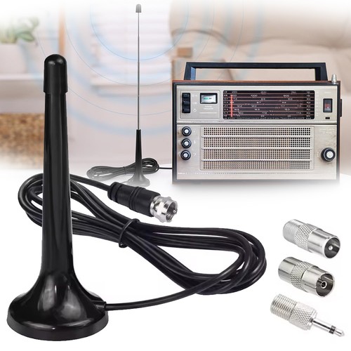 Dab antenna ancable indoor - antenna,