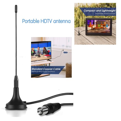 Dab radio aerial - radio, system