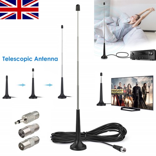 Dab radio aerial hifi system - aerial,