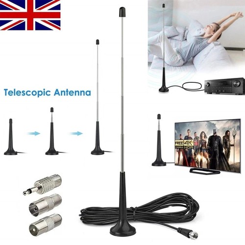 Dab radio aerial - dab,