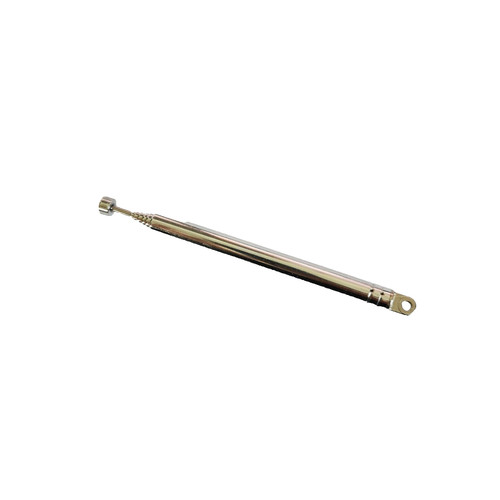 Replacement pure dab - dab, fm