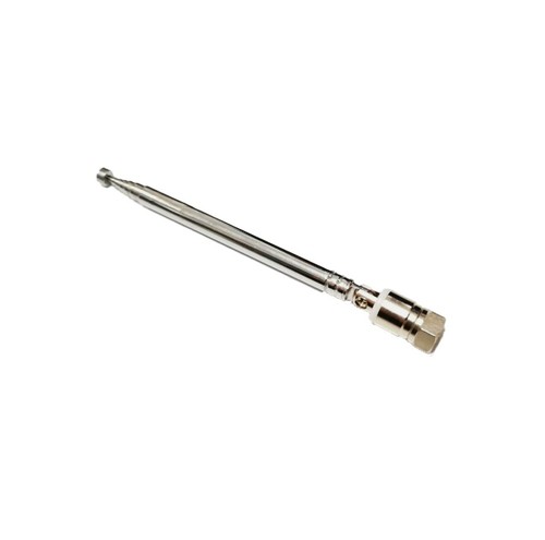 Telescopic dab radio aerial - radio,